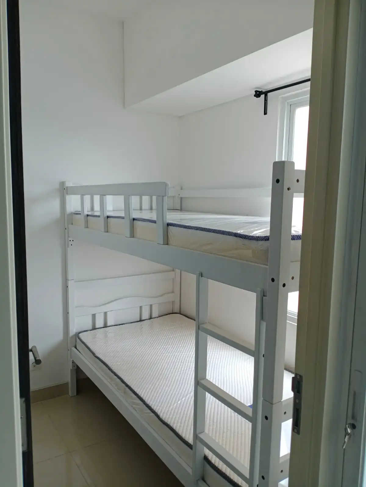 Apartemen Serpong Garden Dekat BSD 3