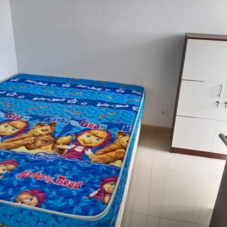 Apartemen Serpong Garden Dekat BSD 2
