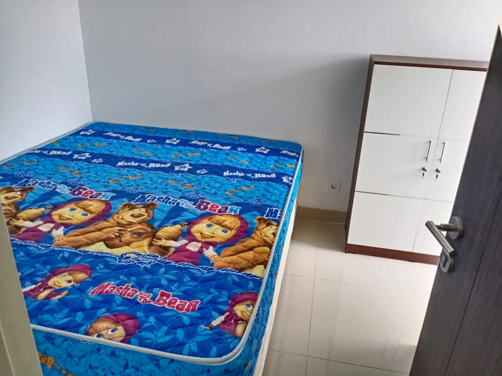 Apartemen Serpong Garden Dekat BSD 2