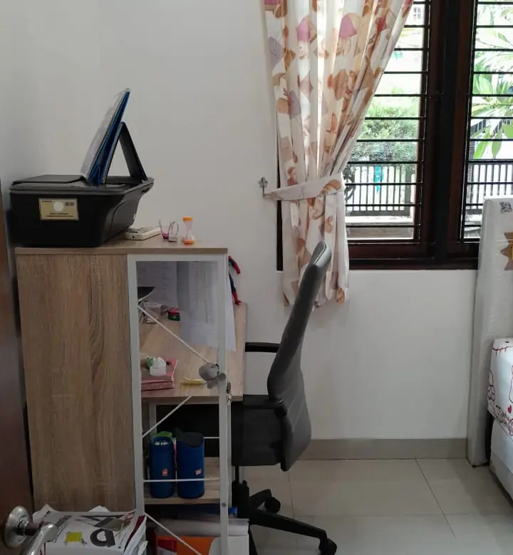 Dijual Rumah Griya Permata Tangerang 2