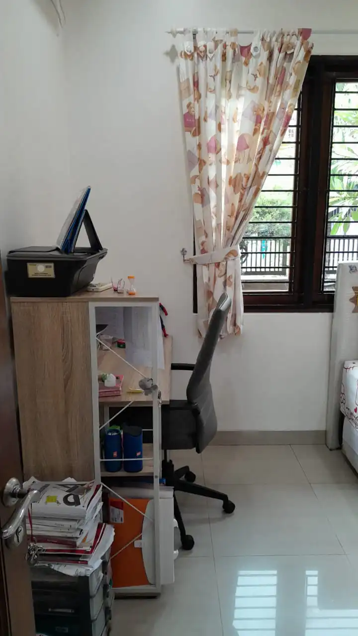Dijual Rumah Griya Permata Tangerang 2