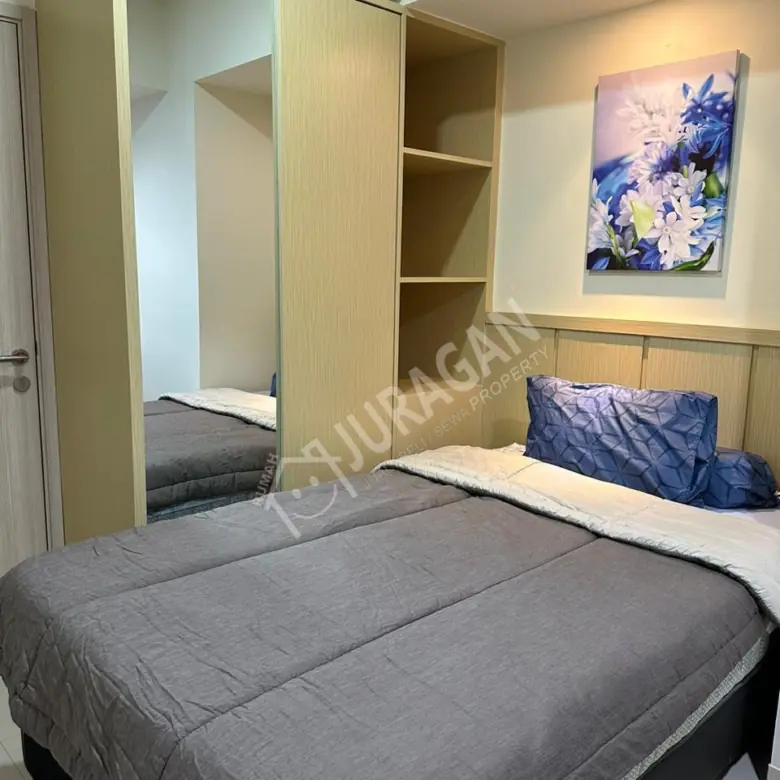 Apartemen Orange County Lippo Cikarang 4