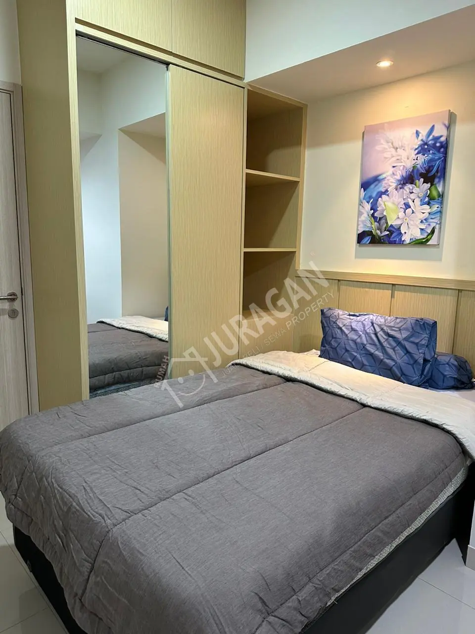 Apartemen Orange County Lippo Cikarang 4