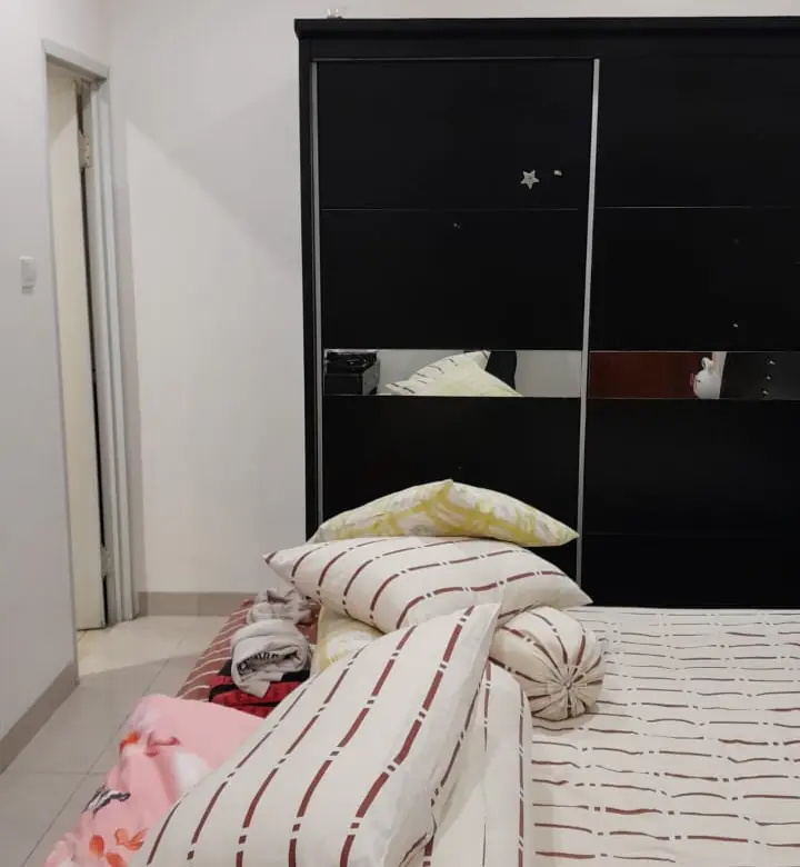 Dijual Rumah Griya Permata Tangerang 3