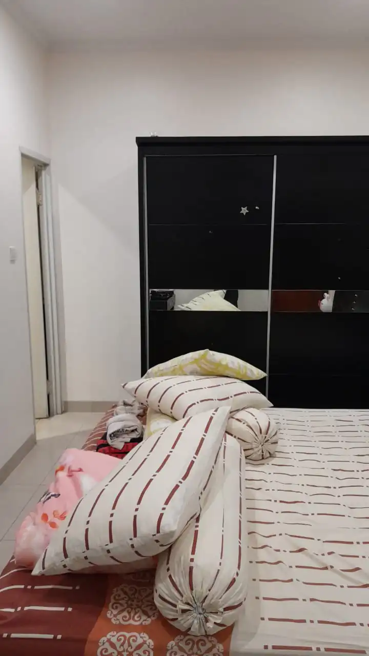 Dijual Rumah Griya Permata Tangerang 3