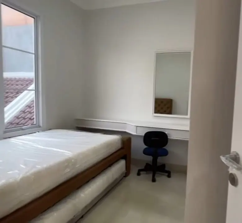 Rumah Mewah Granada Alicante Gading Serpong 2