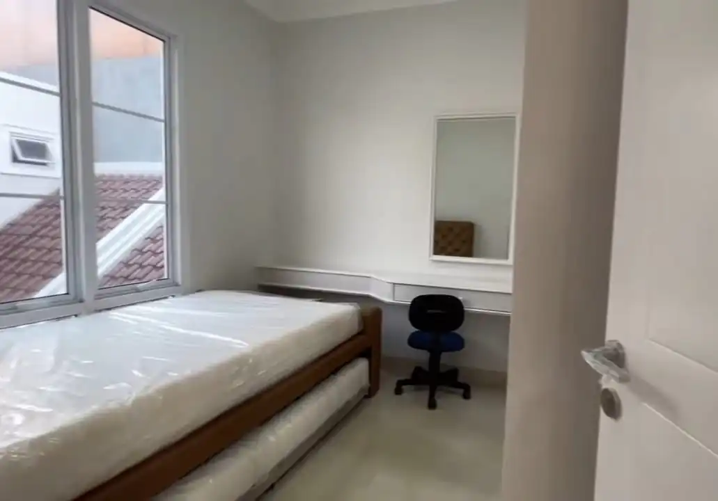 Rumah Mewah Granada Alicante Gading Serpong 2