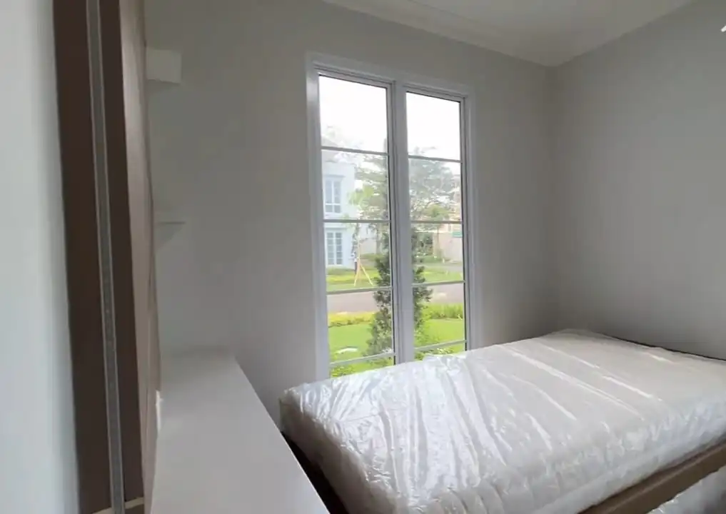 Rumah Mewah Granada Alicante Gading Serpong 3