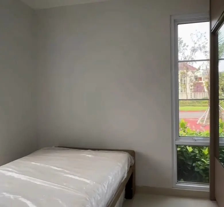 Rumah Mewah Granada Alicante Gading Serpong 4