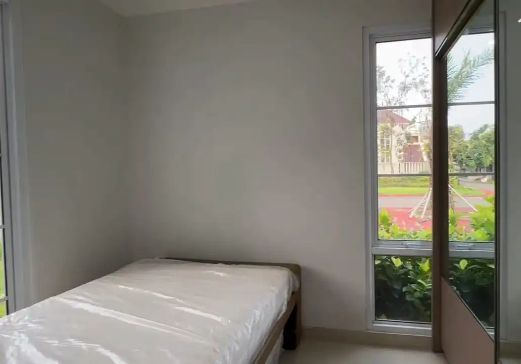 Rumah Mewah Granada Alicante Gading Serpong 4
