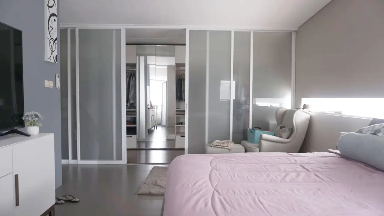 Rumah Dijual 3 Lantai Southern Townhouse Jakarta Selatan 3