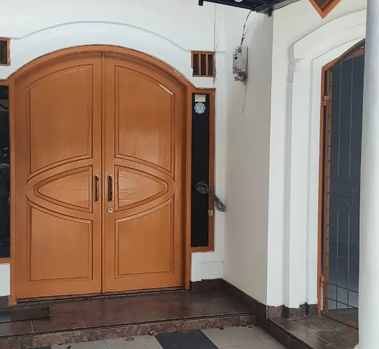 Rumah Bagus Siap Huni Di Kota Tangerang 1