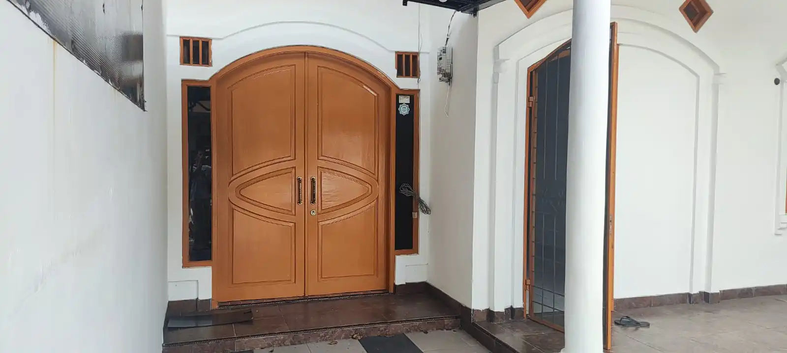Rumah Bagus Siap Huni Di Kota Tangerang 1