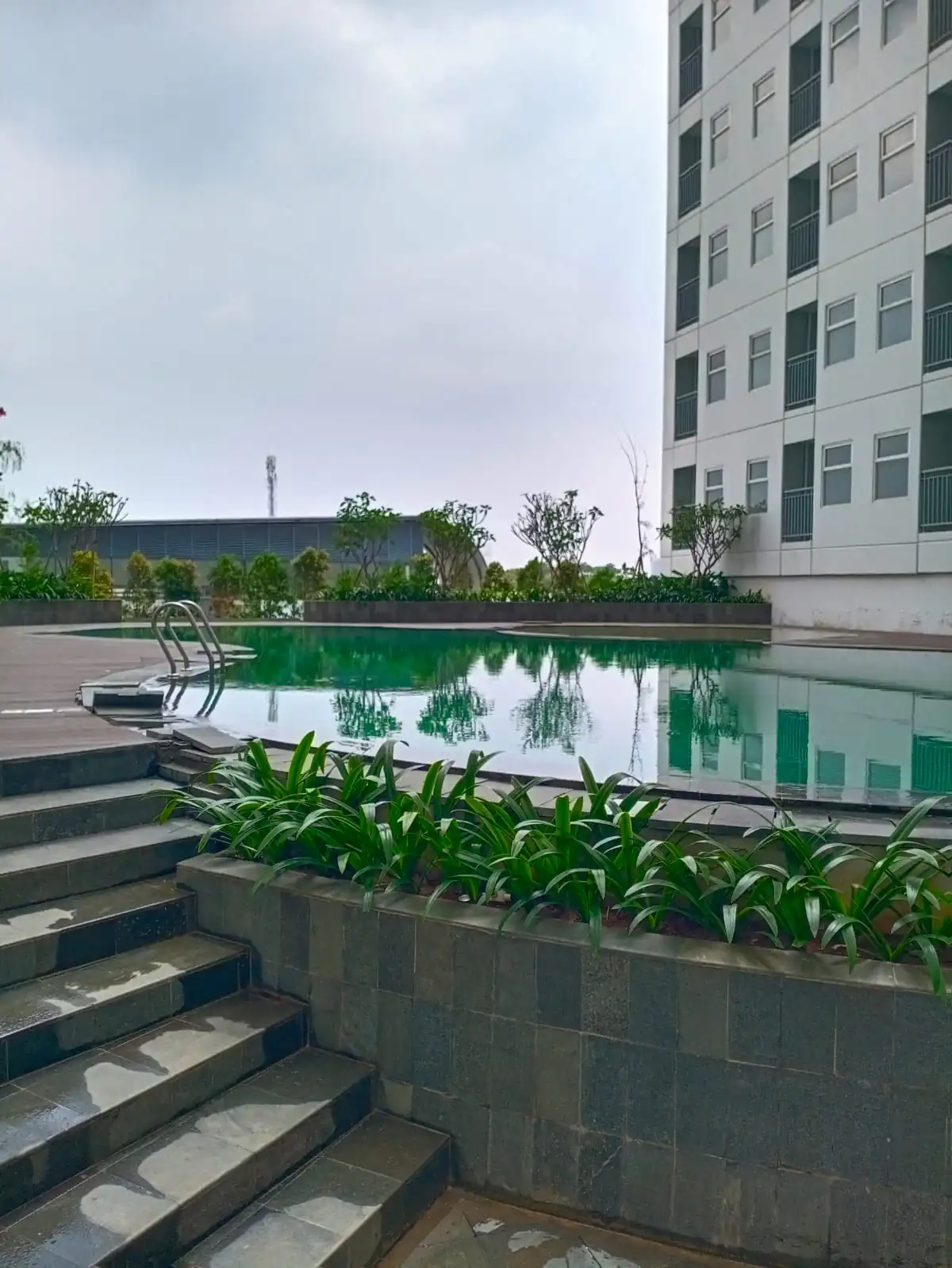 Apartemen Serpong Garden Dekat BSD 4