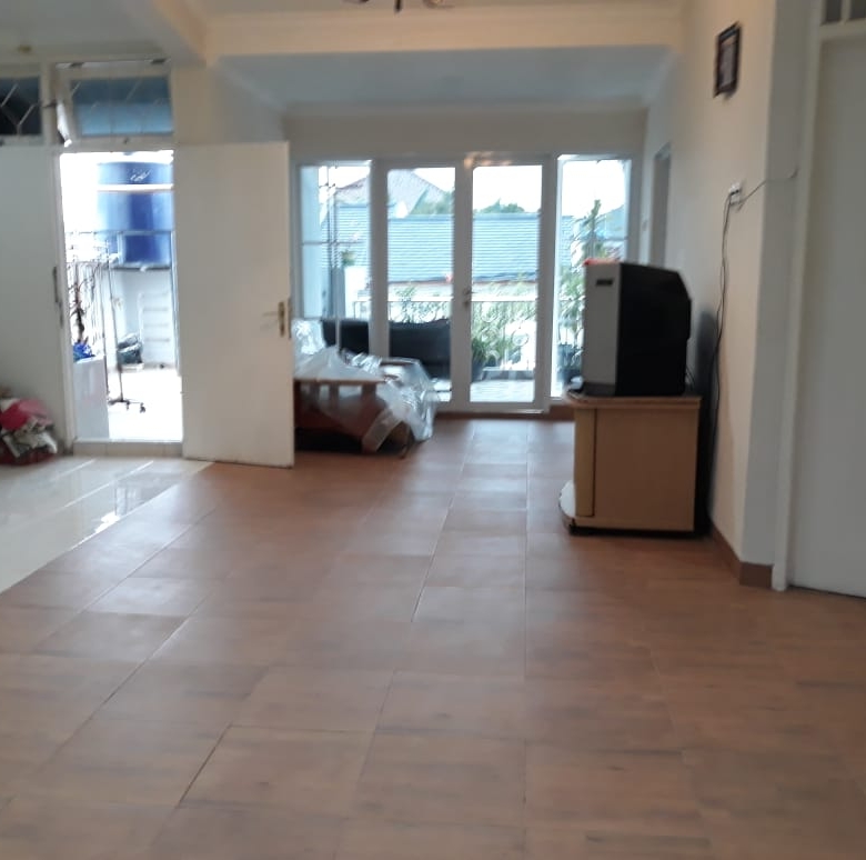 Rumah Bagus 2 Lantai Melati Mas Serpong 2