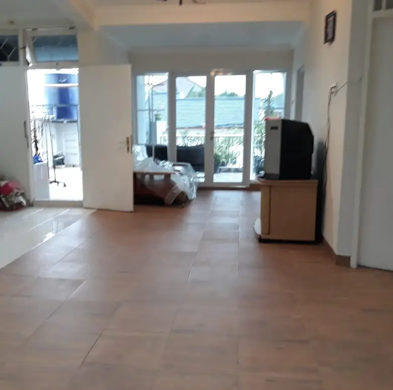 Rumah Bagus 2 Lantai Melati Mas Serpong 2