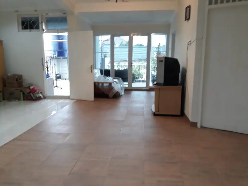 Rumah Bagus 2 Lantai Melati Mas Serpong 2
