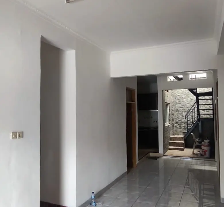Rumah Bagus Siap Huni Di Kota Tangerang 2