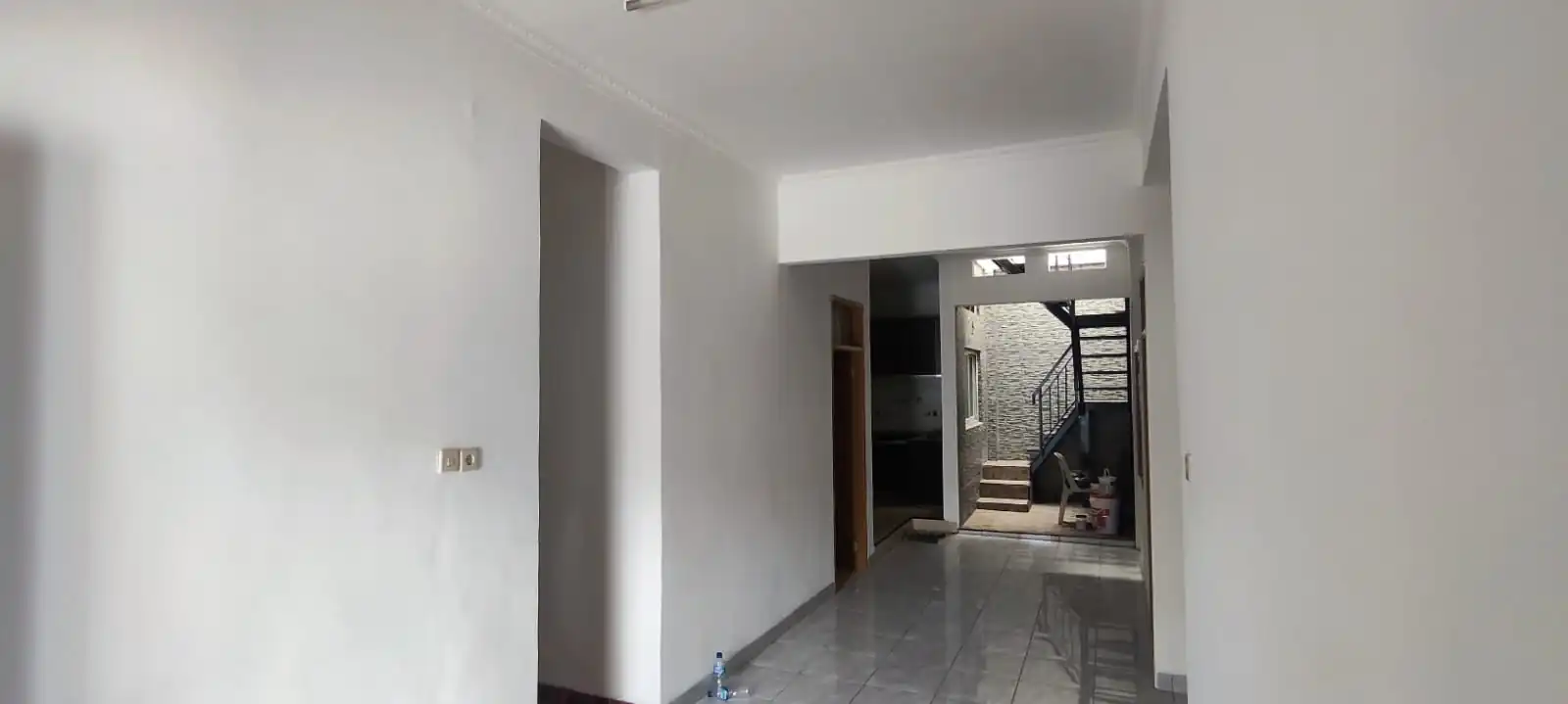 Rumah Bagus Siap Huni Di Kota Tangerang 2