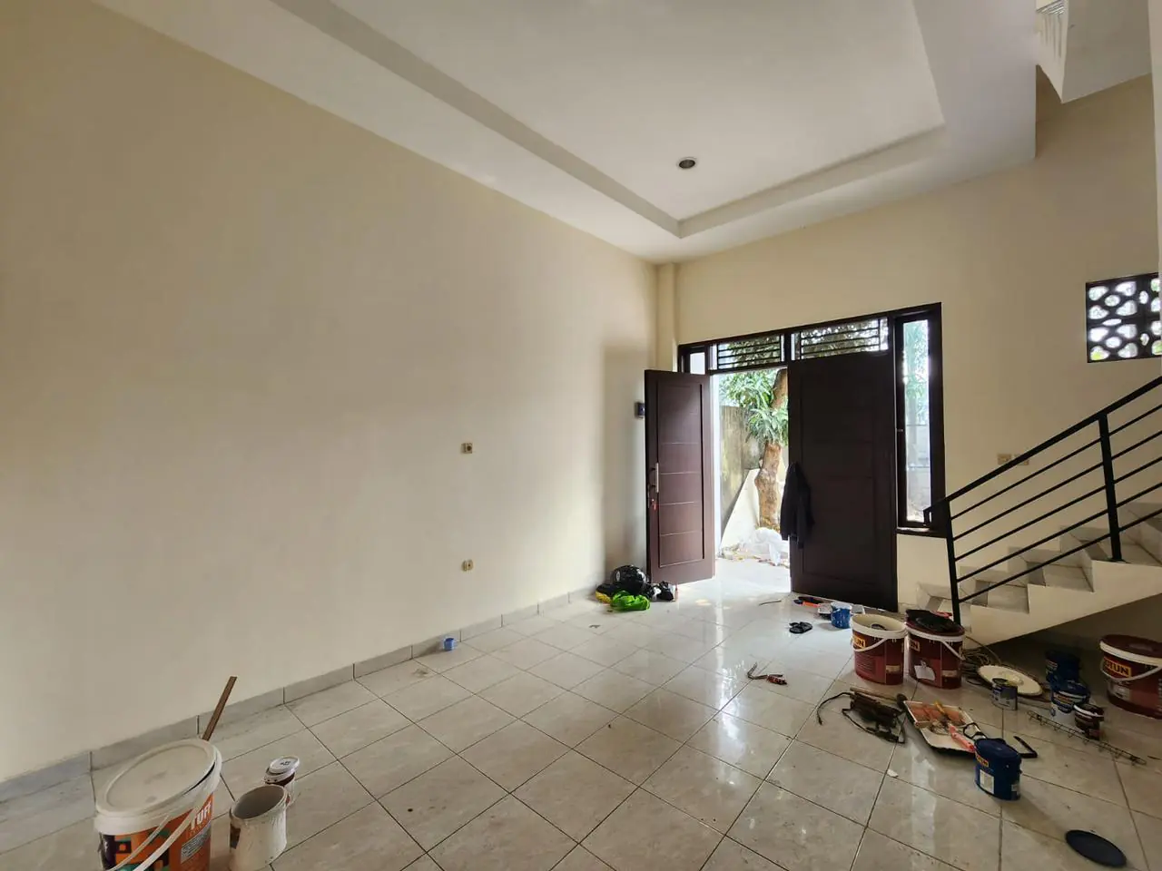 Rumah Dijual Perumahan Kresek Indah Jakarta Barat 2