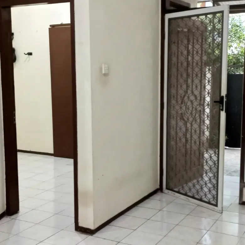 Dijual Rumah 3BR Melati Mas Serpong 2