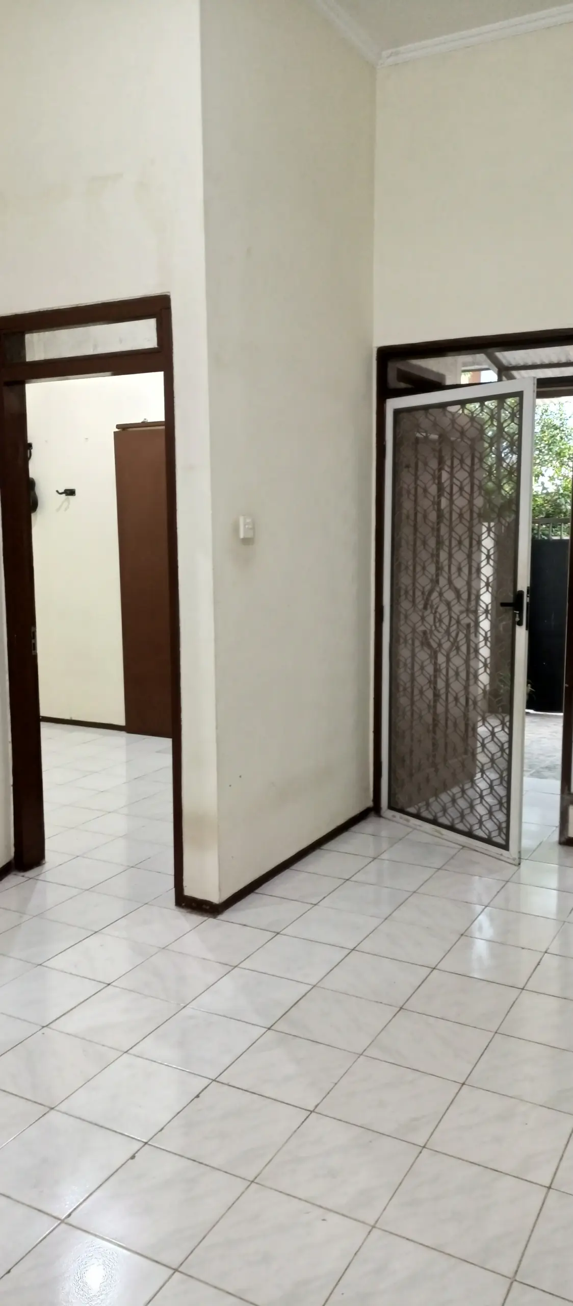 Dijual Rumah 3BR Melati Mas Serpong 2