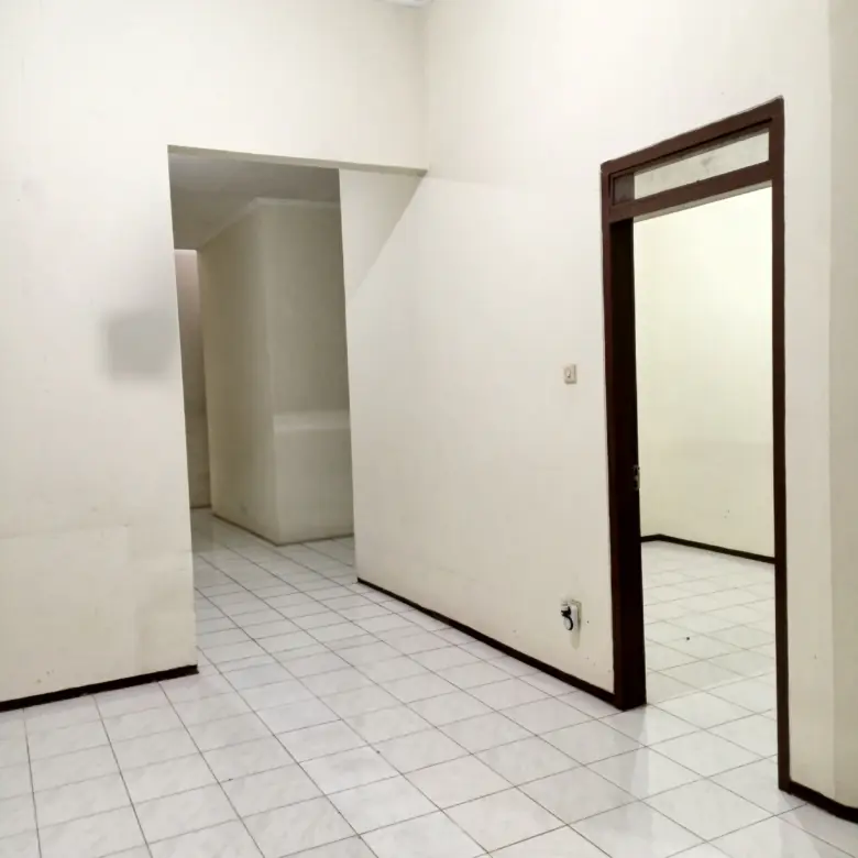 Dijual Rumah 3BR Melati Mas Serpong 3