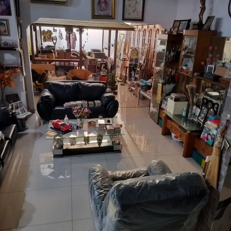 Rumah Dijual Citra Garden 1 Jakarta Barat 1
