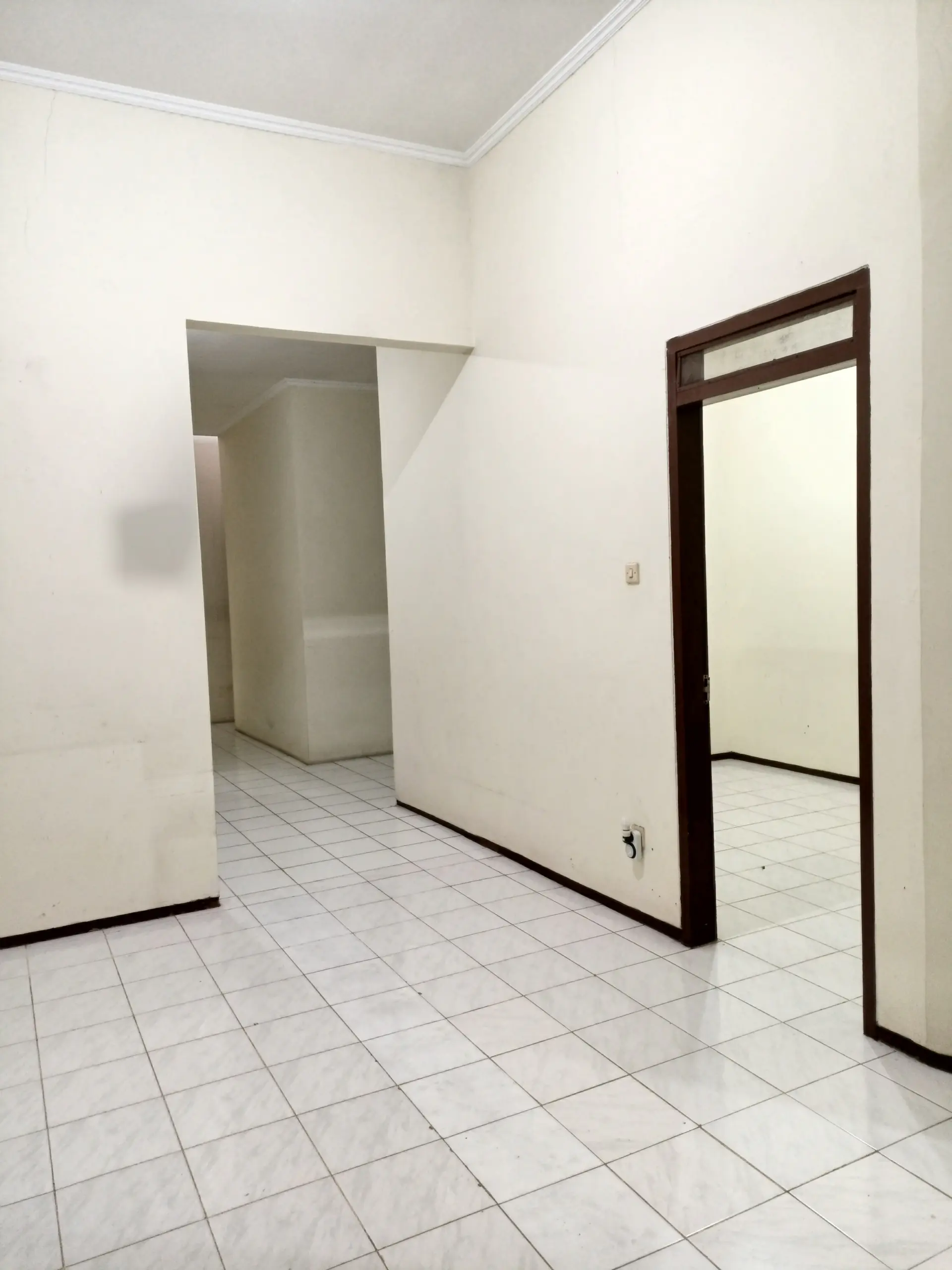 Dijual Rumah 3BR Melati Mas Serpong 3