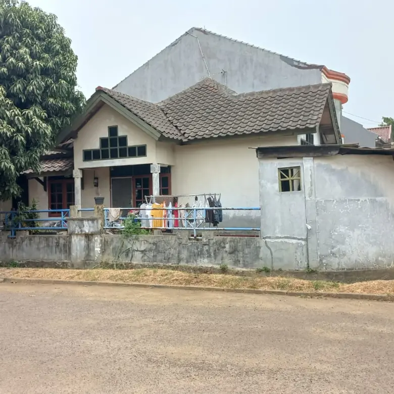 Rumah Di Melati Mas Serpong 2