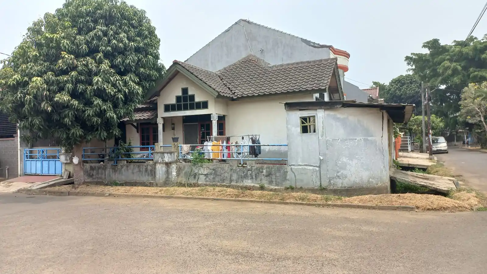 Rumah Di Melati Mas Serpong 2