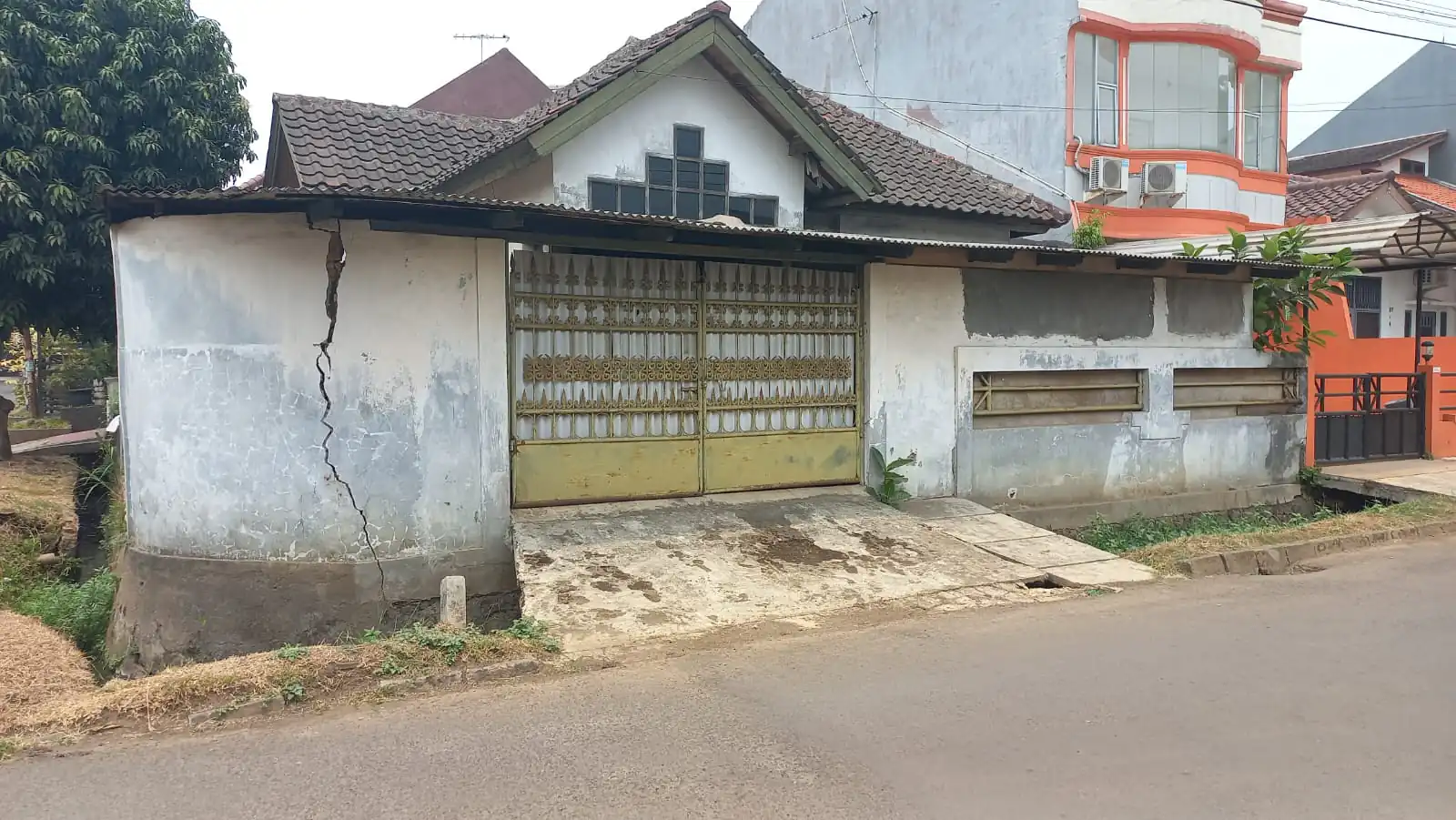 Rumah Di Melati Mas Serpong 3
