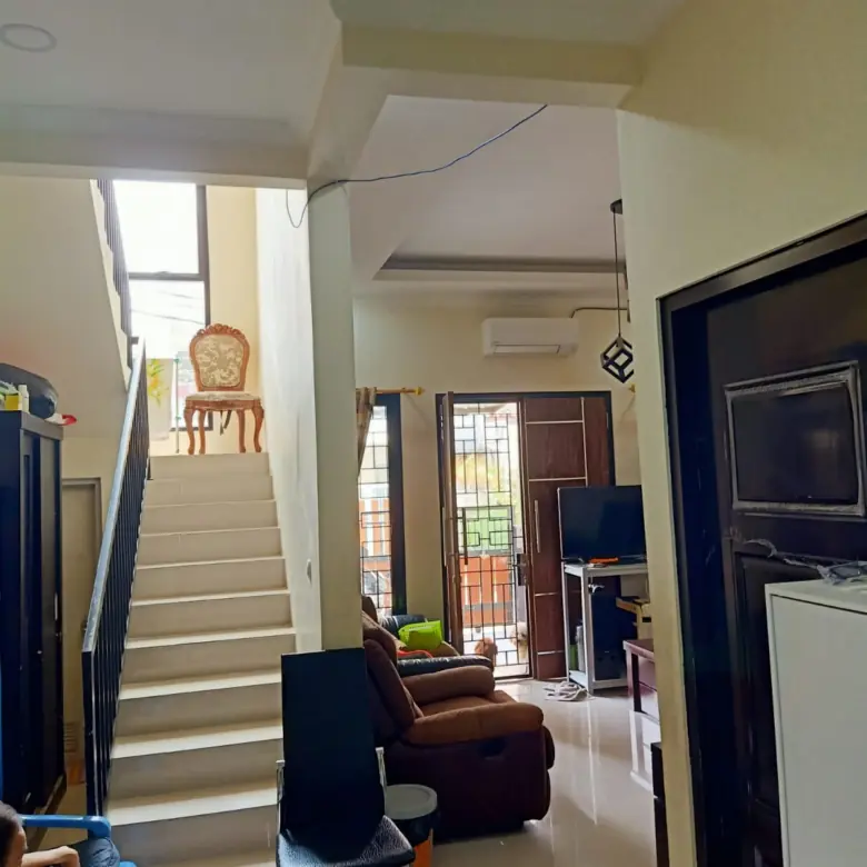Rumah Dijual Di Melati Mas Serpong 2