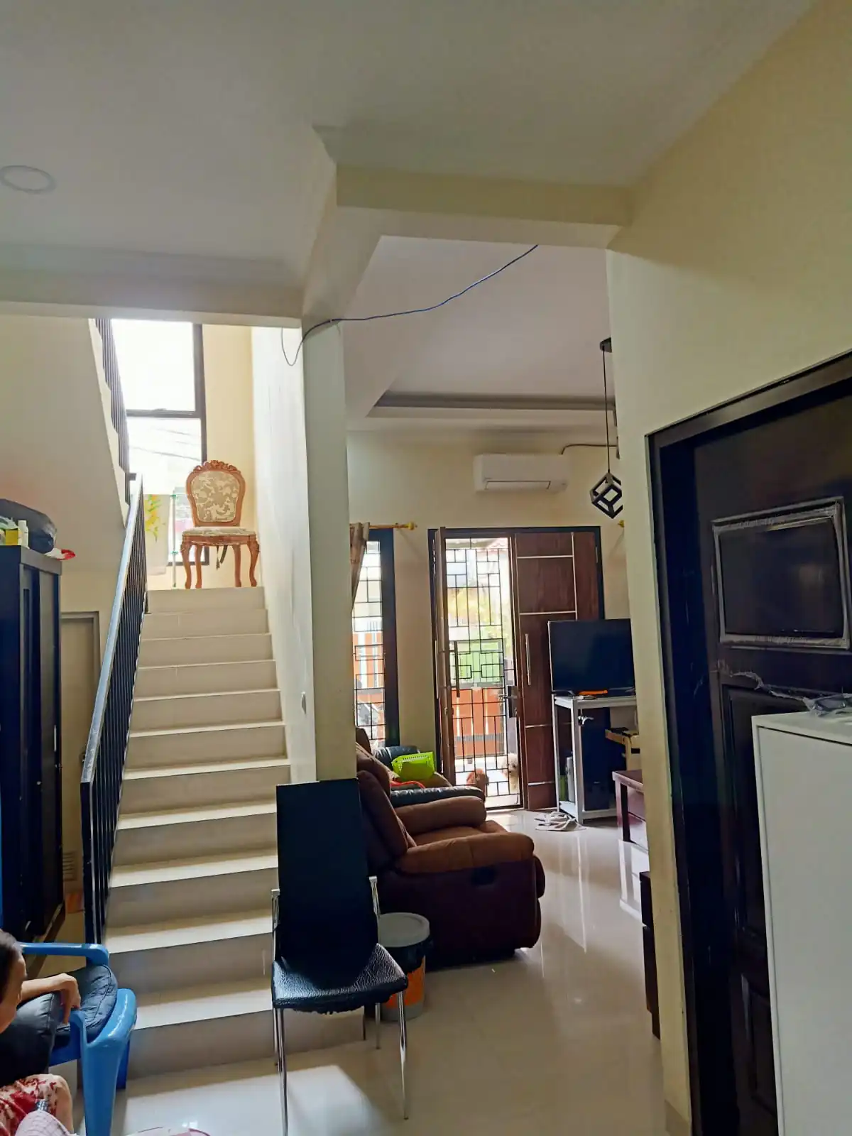 Rumah Dijual Di Melati Mas Serpong 2