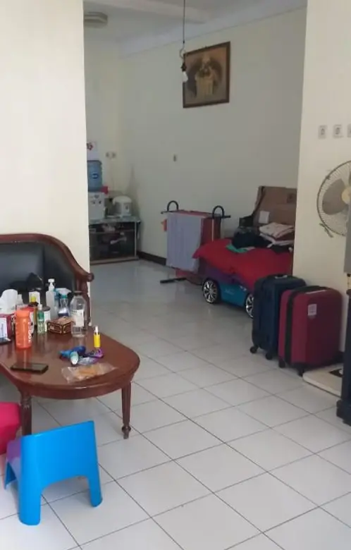 Rumah Siap Huni Kelapa Gading Jakarta Utara 2