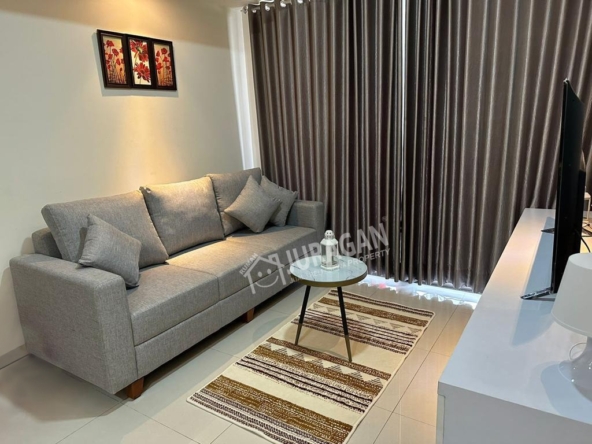 Apartemen Orange County Lippo Cikarang