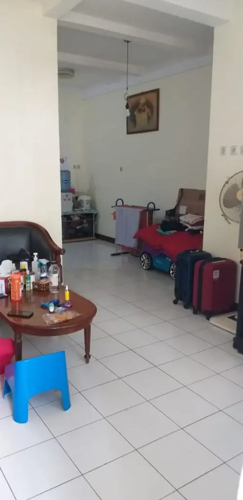 Rumah Siap Huni Kelapa Gading Jakarta Utara 2