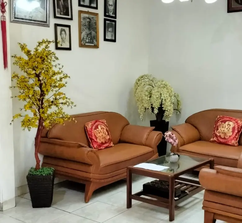Rumah Dijual Di sektor 1e Gading Serpong 2 Lantai 2