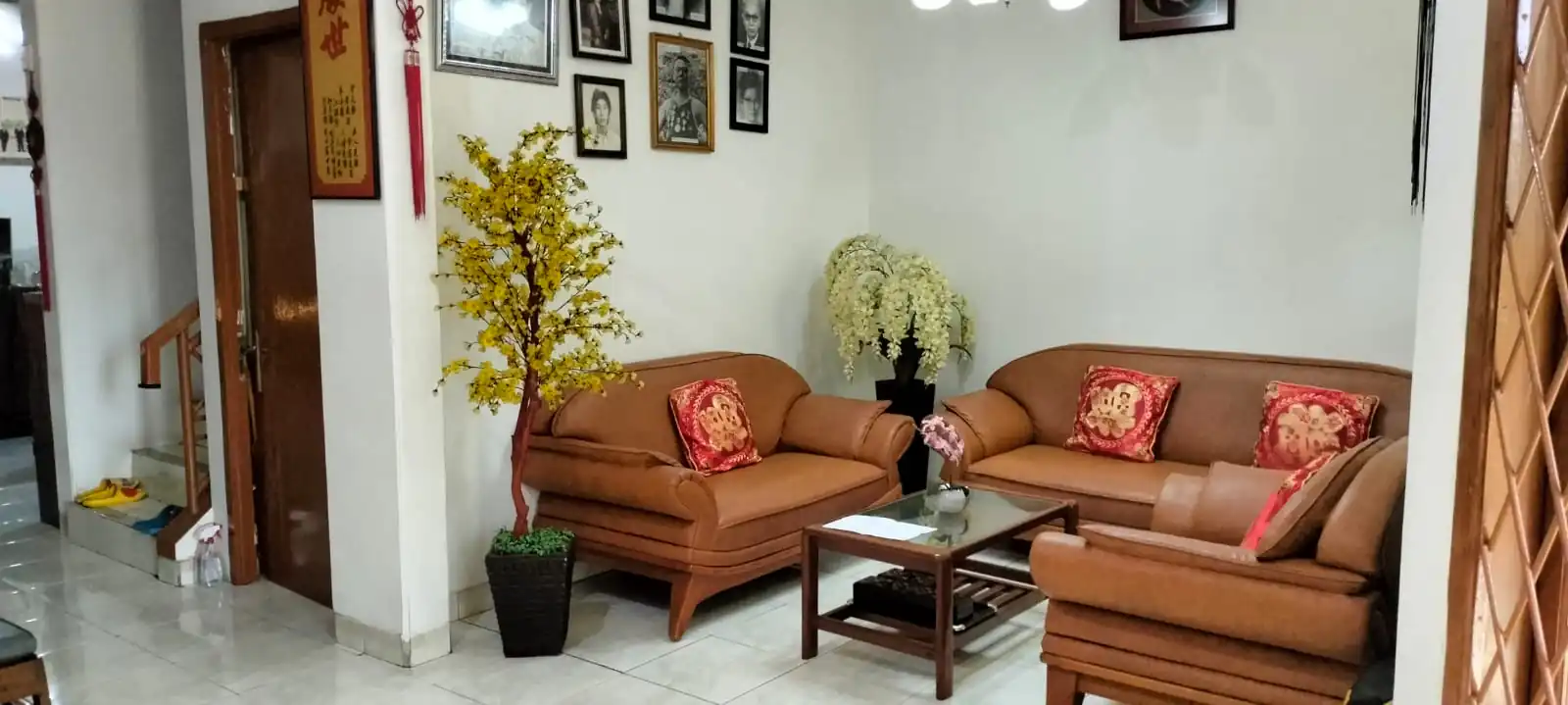 Rumah Dijual Di sektor 1e Gading Serpong 2 Lantai 2