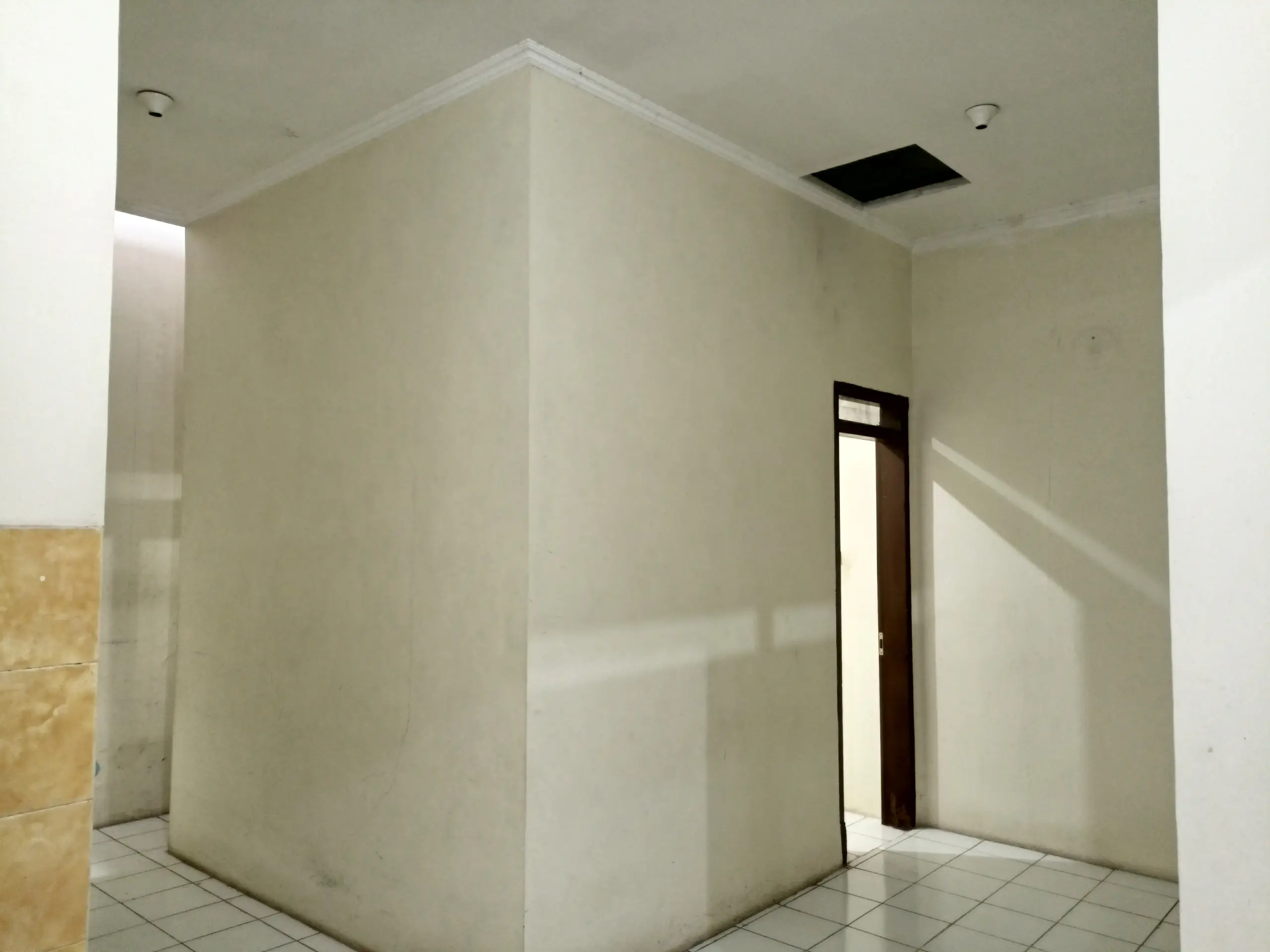 Dijual Rumah 3BR Melati Mas Serpong 4