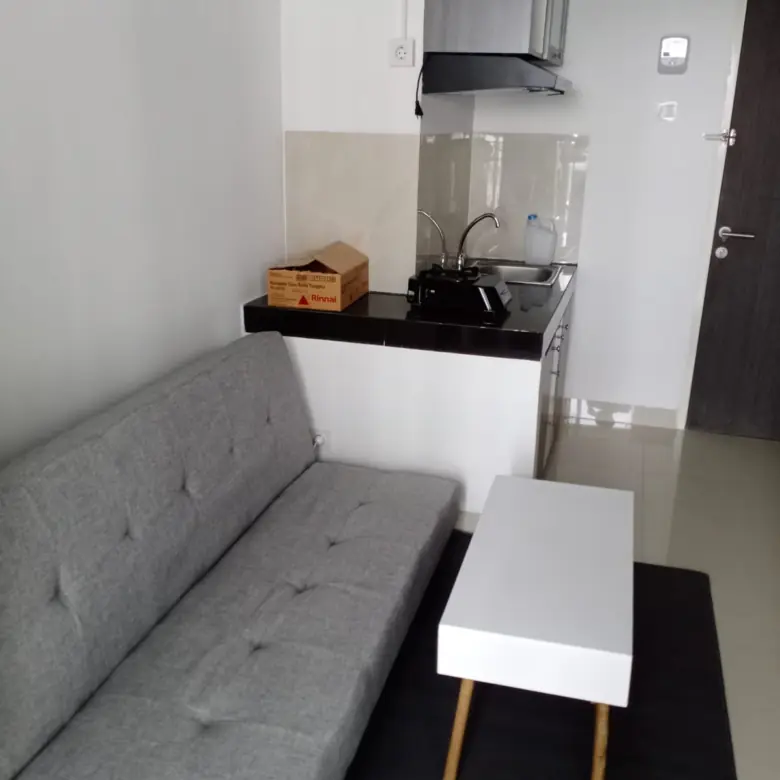 Apartemen Serpong Garden Dekat BSD 5