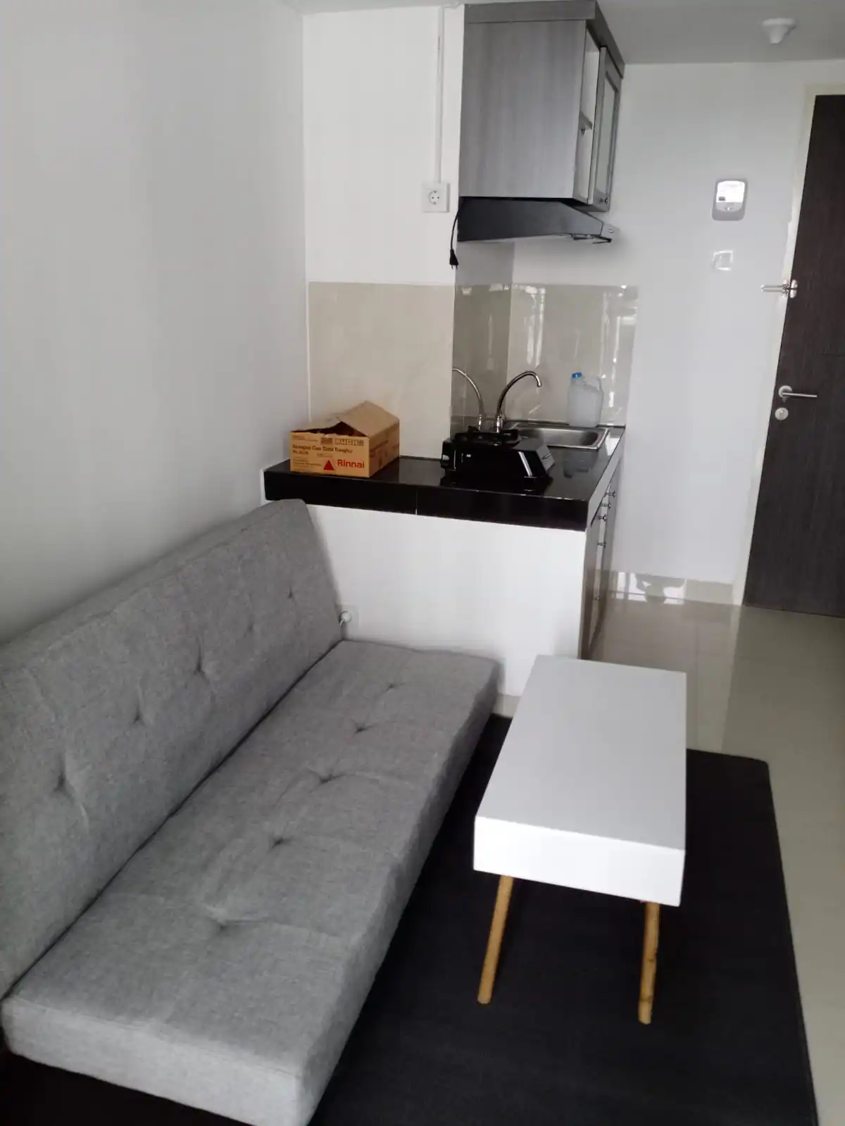 Apartemen Serpong Garden Dekat BSD 5