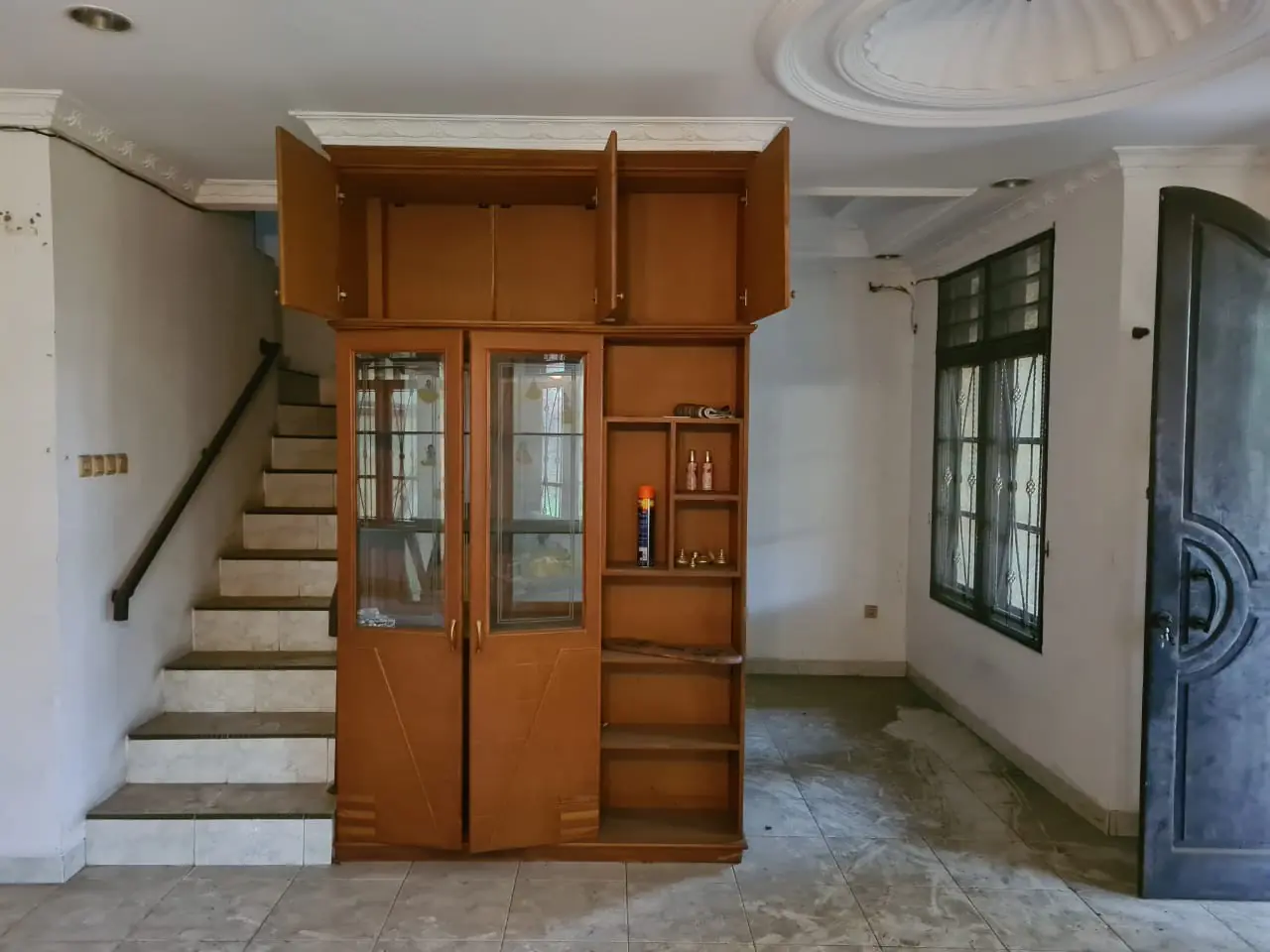 Rumah Di Taman Palem Lestari Jakarta Barat 2