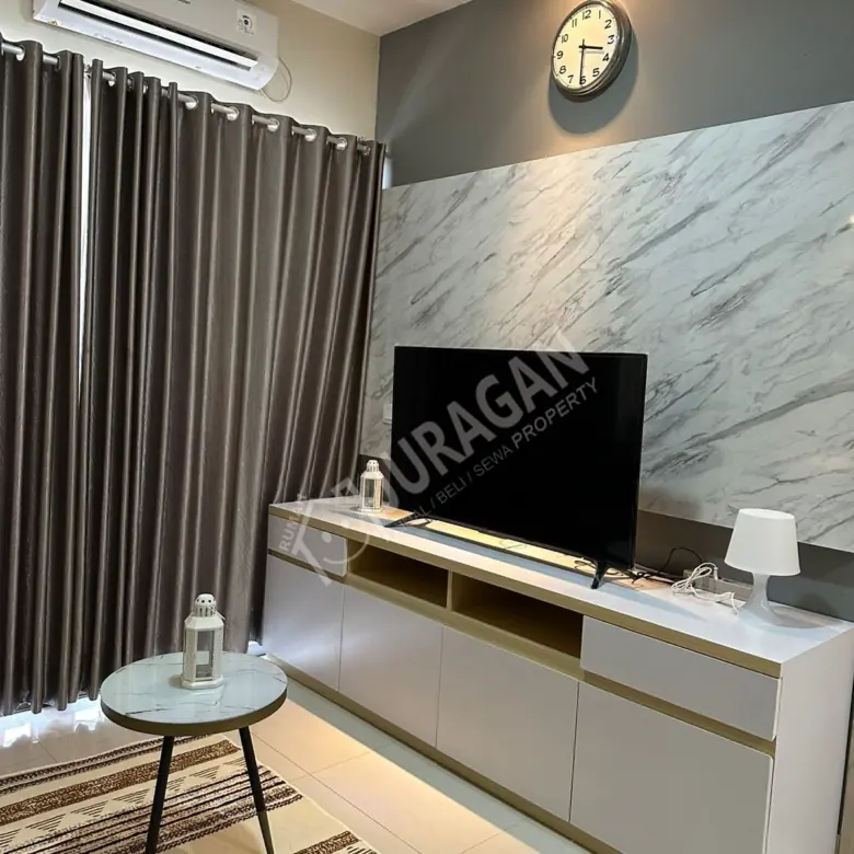 Apartemen Orange County Lippo Cikarang 1