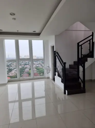 Penthouse Sunter Park View Semi Furnished 1
