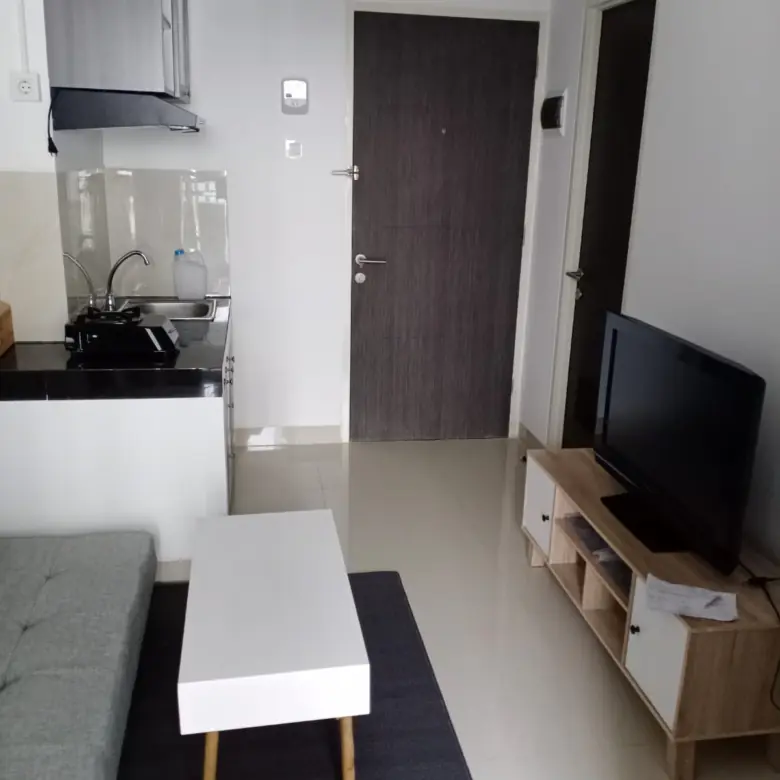 Apartemen Serpong Garden Dekat BSD 6