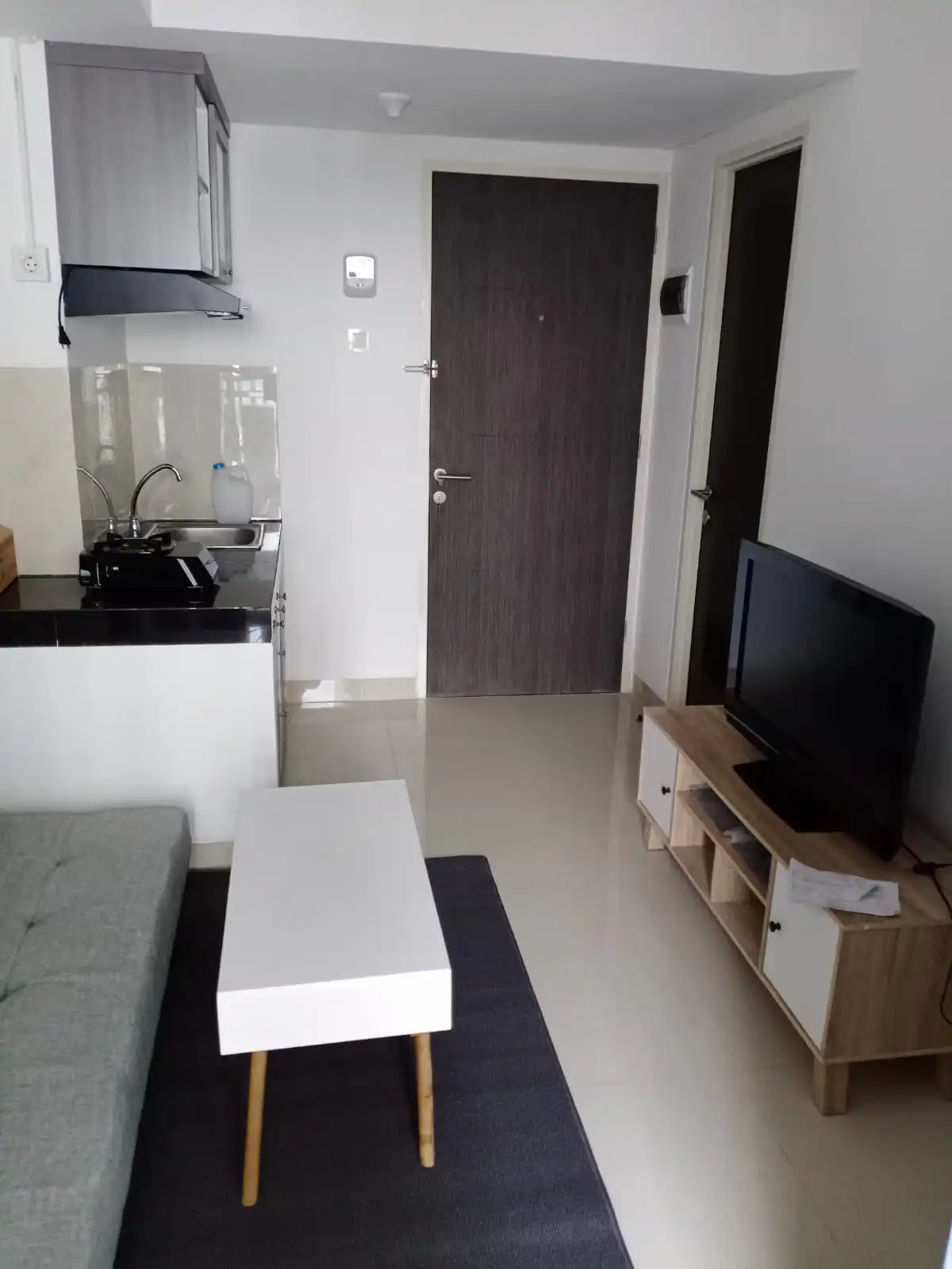 Apartemen Serpong Garden Dekat BSD 6