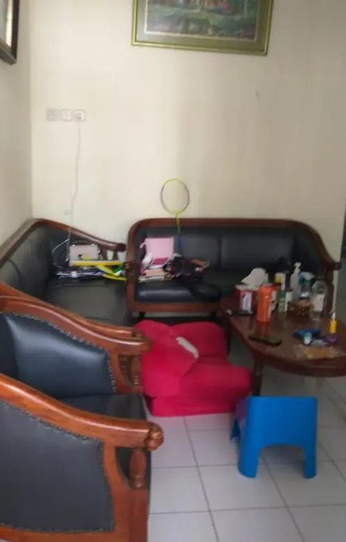 Rumah Siap Huni Kelapa Gading Jakarta Utara 3