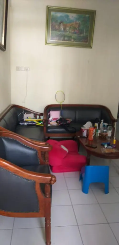 Rumah Siap Huni Kelapa Gading Jakarta Utara 3