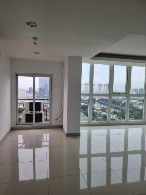 Penthouse Sunter Park View Semi Furnished 3